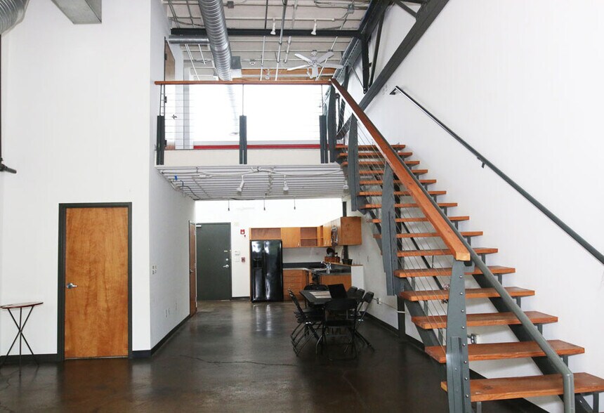 949 W Marietta St NW, Atlanta, GA à vendre - Photo intérieure – Image 2 sur 7