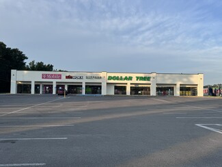 Plus de détails pour 12807 Highway 90, Luling, LA - Local commercial à louer