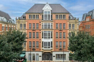 Plus de détails pour Trevelyan Sq, Leeds - Bureau à louer