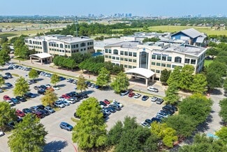 Plus de détails pour 4401 Coit Rd, Frisco, TX - Bureau/Médical à louer