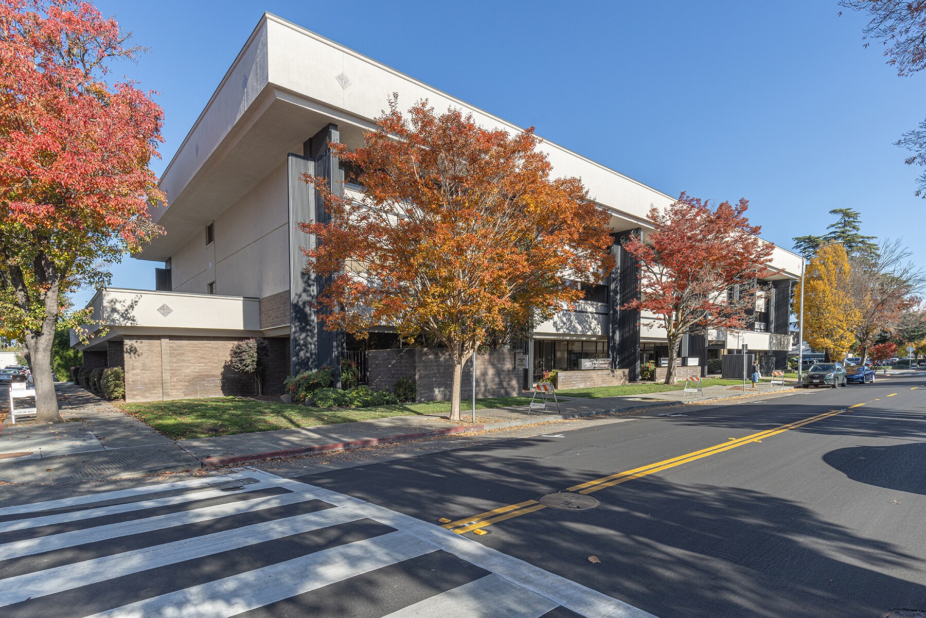 1700 2nd St, Napa, CA à louer Photo de l’immeuble– Image 1 sur 5