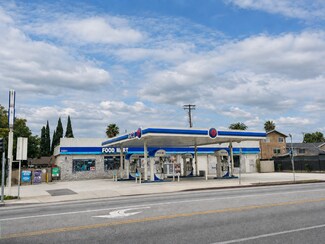 Plus de détails pour 3201 E 7th St, Long Beach, CA - Local commercial à vendre