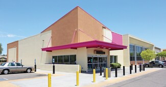 Plus de détails pour 2009 N Stapley Dr, Mesa, AZ - Local commercial à vendre