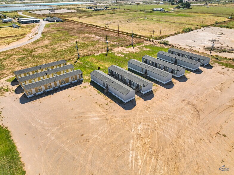 9130 E Goldenrod Dr, Gardendale, TX à vendre - Photo de l’immeuble – Image 2 sur 82