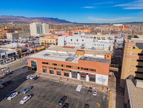 19 N Tejon St, Colorado Springs, CO à louer Photo intérieure– Image 2 sur 29