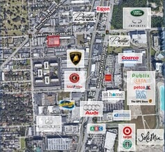 1895 NE 150th St, North Miami, FL à louer Carte– Image 2 sur 7