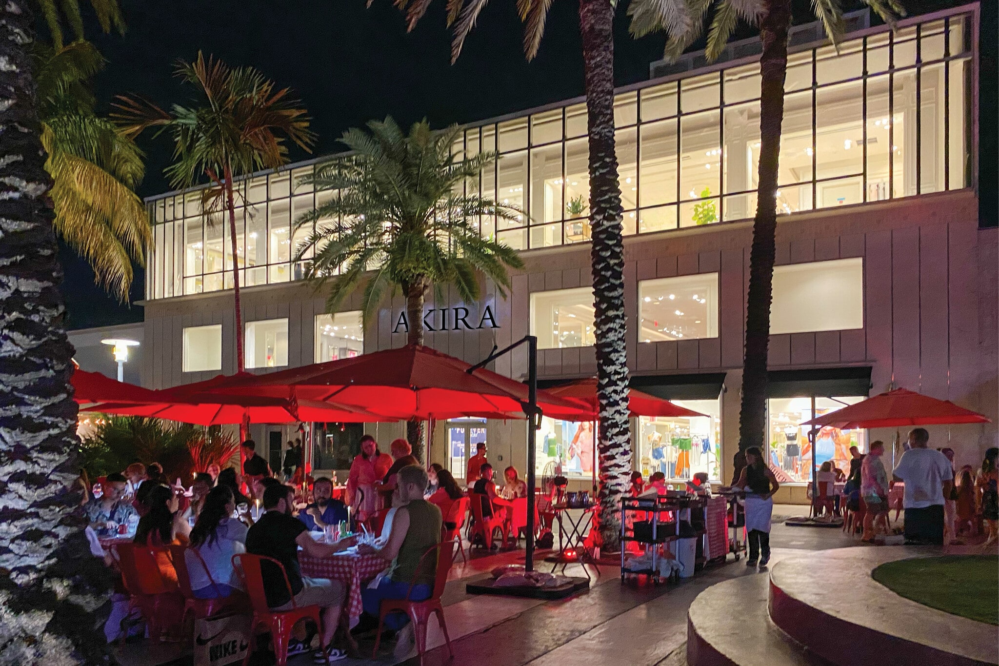 701 Lincoln Rd, Miami Beach, FL à louer Photo intérieure– Image 1 sur 4