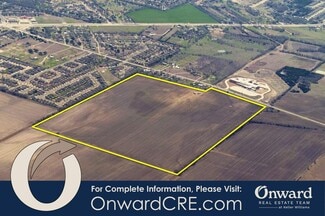 Plus de détails pour TBD Wortham Bend Road, Waco, TX - Terrain à vendre
