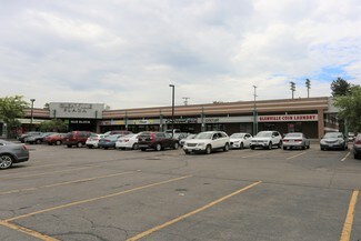 Plus de détails pour 10310-10430 St Clair Ave, Cleveland, OH - Local commercial à louer