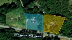 Milacron Dr, Fountain Inn, SC à vendre - Photo principale – Image 1 sur 1