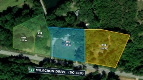 Milacron Dr, Fountain Inn, SC à vendre Photo principale– Image 1 sur 2