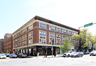 Plus de détails pour 33-41 Mamaroneck Ave, White Plains, NY - Bureau, Local commercial à louer