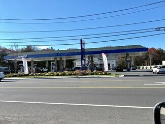 Plus de détails pour 2664 Route 112, Medford, NY - Local commercial à vendre