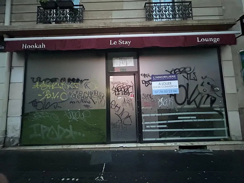 4 Rue Du Château Landon, Paris à louer Photo de l’immeuble– Image 1 sur 8