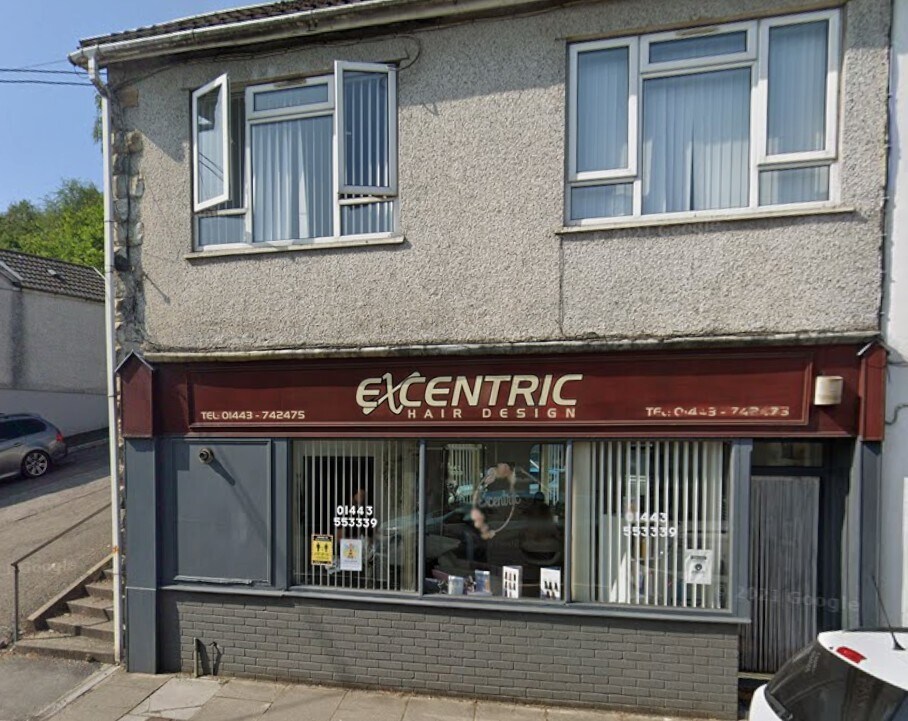 1A Abercynon Rd, Abercynon à louer Photo principale– Image 1 sur 6