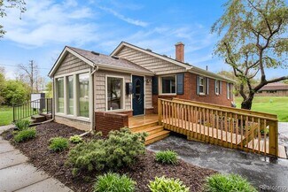 Plus de détails pour 2165 E Grand River Ave, Howell, MI - Bureau à vendre