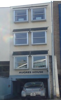 18-20 Dumaresq St, Jersey à louer - Photo de l’immeuble – Image 1 sur 1