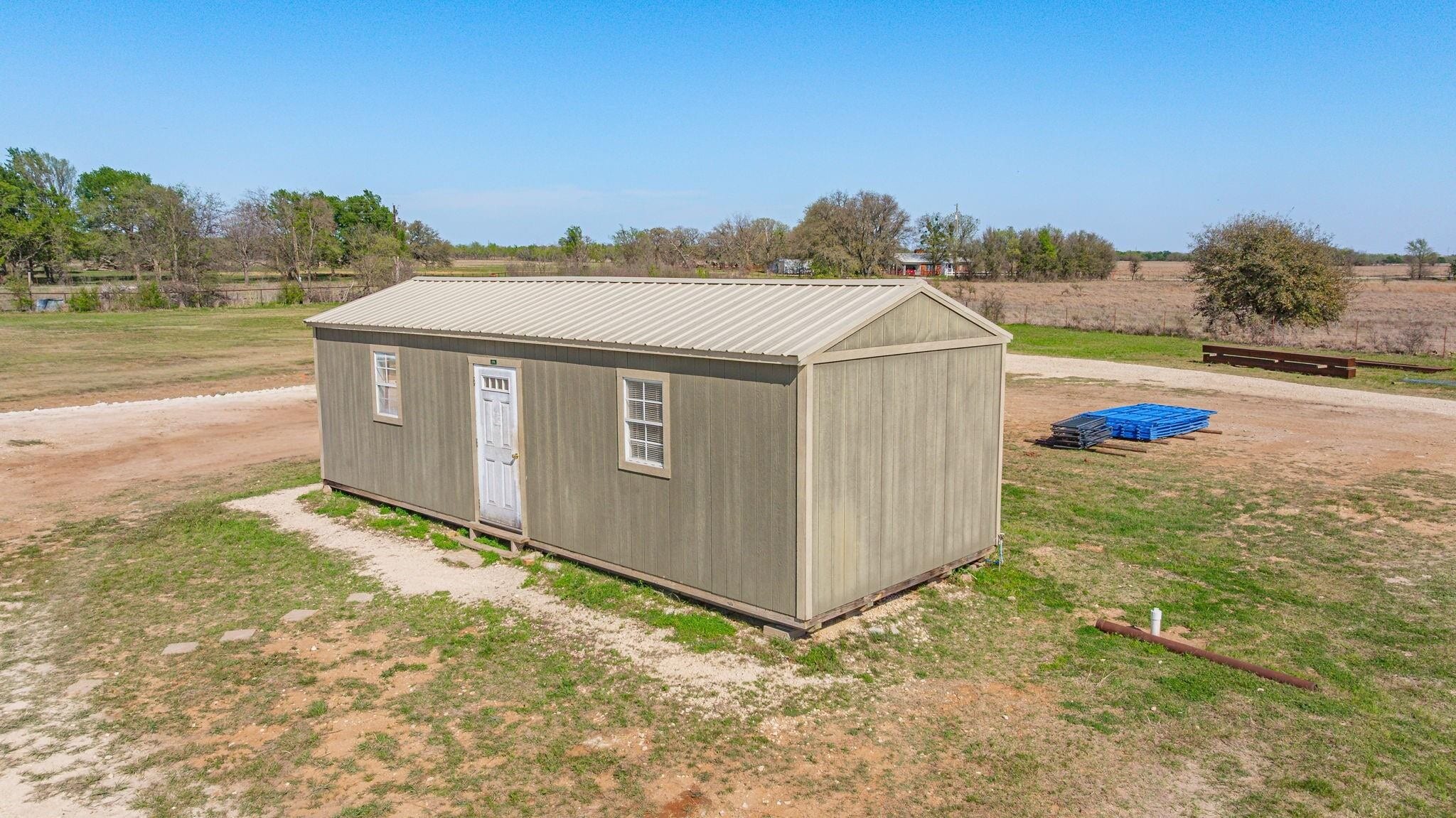 12645 US-377, Dublin, TX à vendre Photo principale– Image 1 sur 28