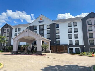 Plus de détails pour 12323 Katy Fwy, Houston, TX - Hôtellerie à vendre