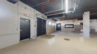 Plus de détails pour 2103-2105 Wabash Ave, Saint Paul, MN - Industriel/Logistique à louer
