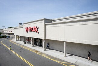 Plus de détails pour 233 N Franklin Tpke, Ramsey, NJ - Local commercial à louer