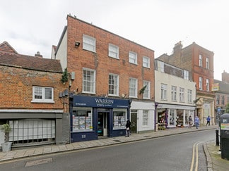 Plus de détails pour 52 High St, Windsor - Bureau/Local commercial à louer