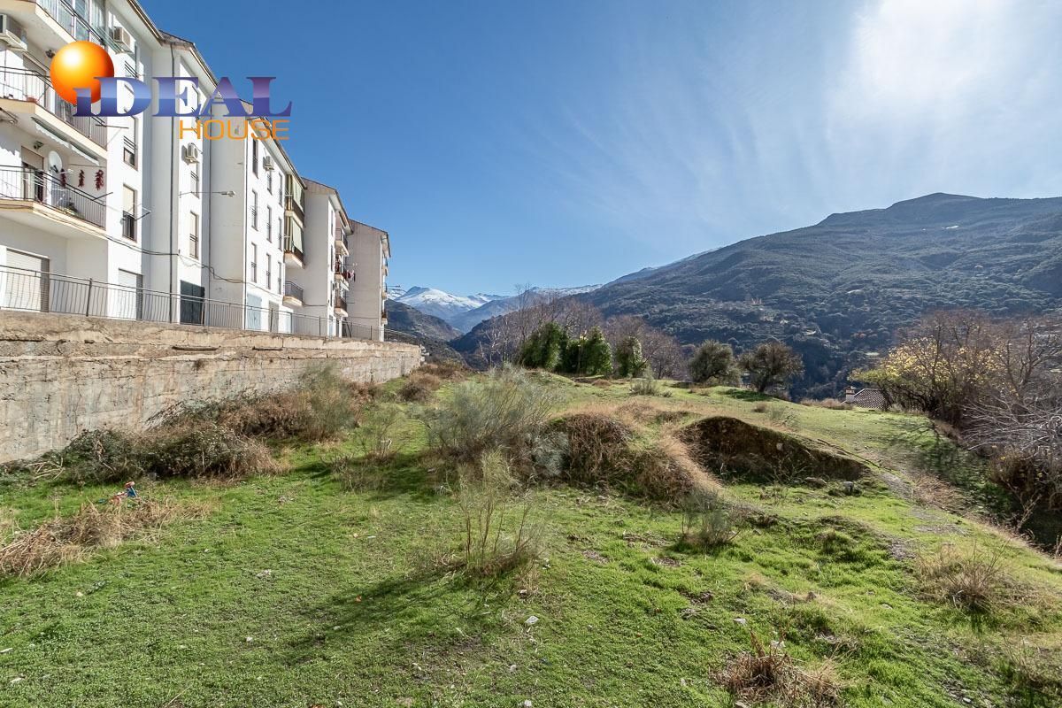 Terrain dans Güéjar Sierra à vendre Photo de l’immeuble– Image 1 sur 12