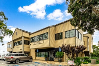 Plus de détails pour 24520-24590 Hawthorne Blvd, Torrance, CA - Local commercial à louer