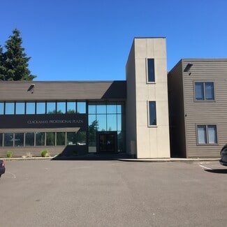 Plus de détails pour 9123 SE St Helens St, Clackamas, OR - Bureau à louer