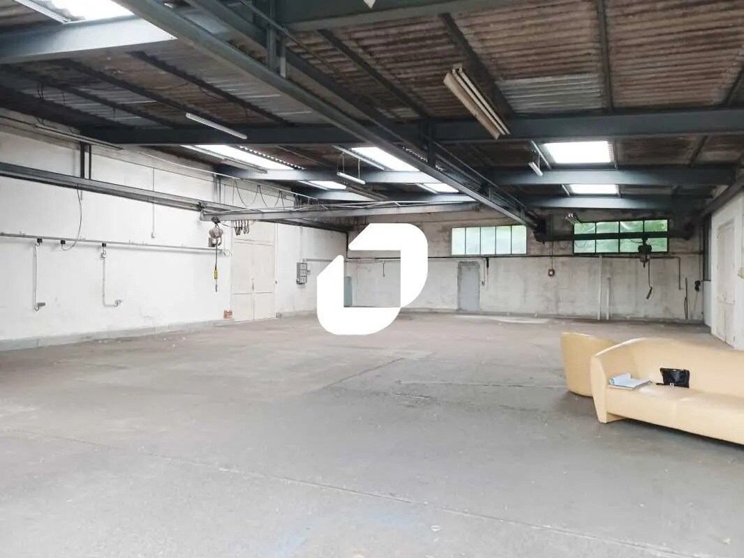 Industriel/Logistique dans Latresne à vendre Photo intérieure– Image 1 sur 5