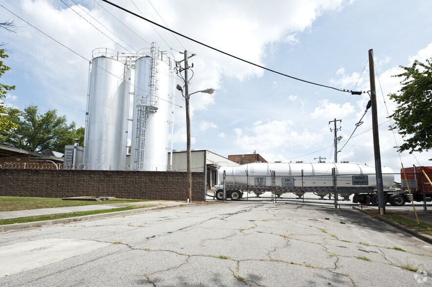 165 Bailey St SW, Atlanta, GA à vendre - Photo de l’immeuble – Image 3 sur 3