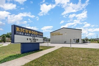 Plus de détails pour 10510 Norbotten Dr, Florence, KY - Local commercial à vendre
