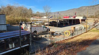 Plus de détails pour 325 Fairchild St, Harriman, TN - Industriel/Logistique à vendre