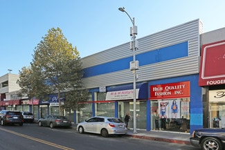 Plus de détails pour Wall 1142 – Local commercial à vendre, Los Angeles, CA