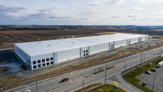 Plus de détails pour 1 Logistics Ct, Georgina, Keswick, ON - Industriel/Logistique à louer