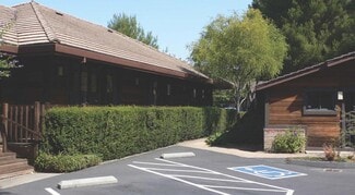 Plus de détails pour 1 Bates Blvd, Orinda, CA - Bureau à louer