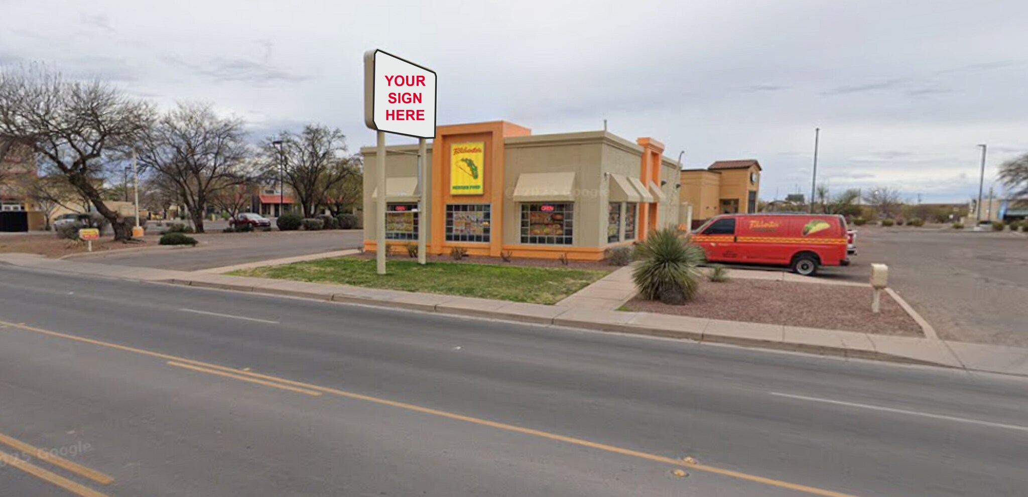 101 E 5th St, Douglas, AZ à louer Photo principale– Image 1 sur 4