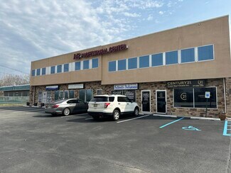 Plus de détails pour 142 Rte 23 N, Pompton Plains, NJ - Local commercial à louer