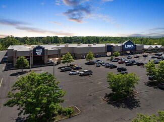 Plus de détails pour 271-421 Cottage Grove Rd, Bloomfield, CT - Local commercial à louer
