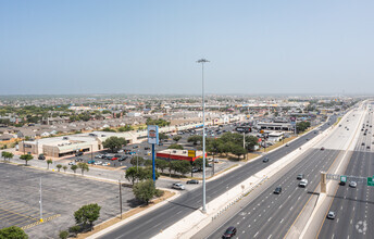 1739 SW Loop 410, San Antonio, TX - VUE AÉRIENNE  vue de carte