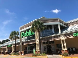 Plus de détails pour 1100 Queensborough Blvd, Mount Pleasant, SC - Local commercial à louer