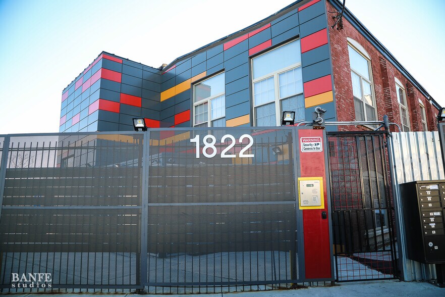1822 E Glenwood Ave, Philadelphia, PA à vendre - Photo de l’immeuble – Image 2 sur 5