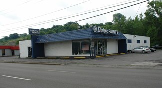 Plus de détails pour 2516 Erie Blvd E, Syracuse, NY - Local commercial à vendre