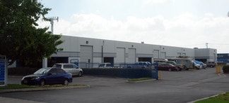 Plus de détails pour 5159 Brooks St, Montclair, CA - Industriel/Logistique à louer