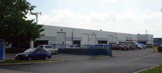 Plus de détails pour 5159 Brooks St, Montclair, CA - Industriel/Logistique à louer