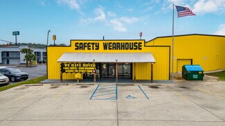 Plus de détails pour 5450 Highway 90 W, Mobile, AL - Local commercial à vendre