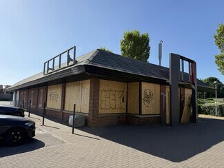 Plus de détails pour 177 Beverley Rd, Hull - Local commercial à louer
