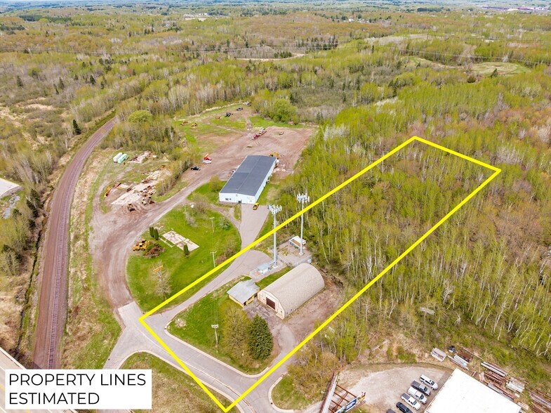 9353 Westgate Blvd, Duluth, MN à vendre - Aérien – Image 2 sur 20