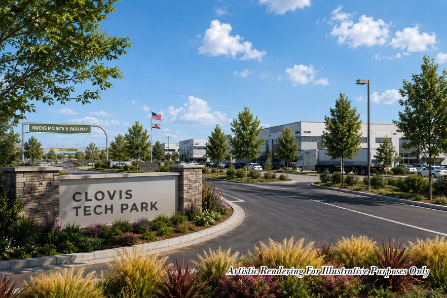 N Temperance Avenue, Clovis, CA à vendre - Autre – Image 2 sur 7