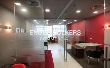 Bureau dans Sant Cugat del Vallès, Barcelona à louer Photo intérieure– Image 2 sur 8